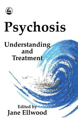 bokomslag Psychosis