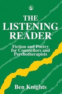 bokomslag The Listening Reader