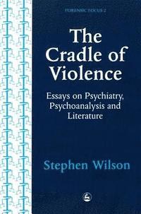 bokomslag Cradle of Violence