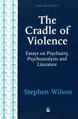 Cradle of Violence 1