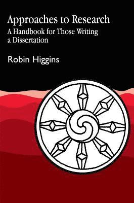 Approaches to Research 1