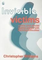 bokomslag Invisible Victims