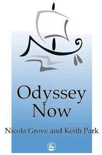 bokomslag Odyssey Now