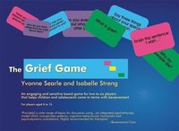 bokomslag Grief Game, The