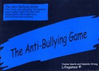 bokomslag The Anti-Bullying Game