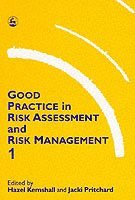 bokomslag Good Practice in Risk Assessment and Management 1