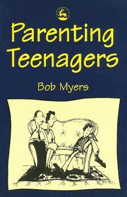 Parenting Teenagers 1