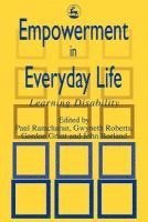 bokomslag Empowerment in Everyday Life