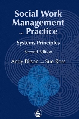 Social Work Management and Practice 1