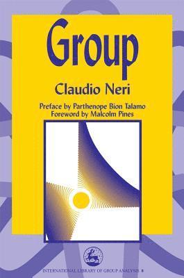 Claudio Neri - Group, Häftad