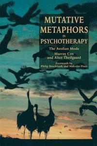 bokomslag Mutative Metaphors in Psychotherapy