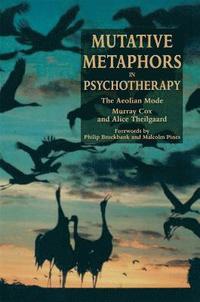 bokomslag Mutative Metaphors in Psychotherapy: The Aeolian Mode