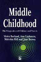 Middle Childhood 1