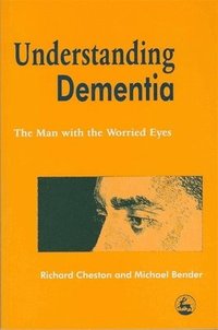 bokomslag Understanding Dementia