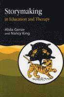 Storymaking in Education and Therapy 1