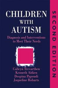 bokomslag Children with Autism