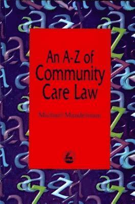 A-Z of Community Care Law