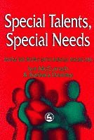 bokomslag Special Talents, Special Needs