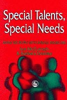 bokomslag Special Talents, Special Needs