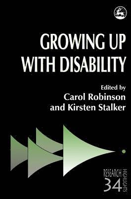 Growing Up with Disability 1