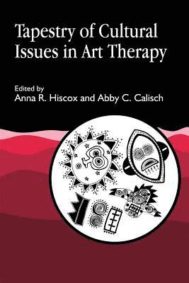 bokomslag Tapestry of Cultural Issues in Art Therapy