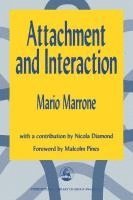 bokomslag Attachment & Interaction