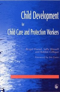 bokomslag Child development for child care and pro
