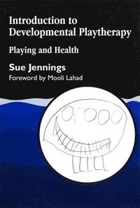 bokomslag Introduction to Developmental Playtherapy
