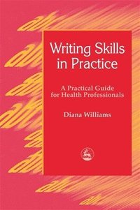 bokomslag Writing Skills in Practice
