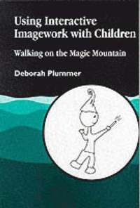 bokomslag Using Interactive Imagework with Children