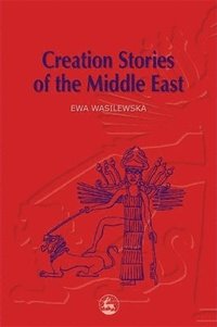 bokomslag Creation Stories of the Middle East