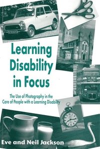 bokomslag Learning Disability in Focus