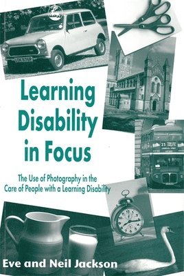 Learning Disability in Focus 1