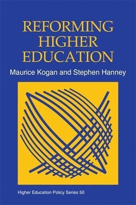 Reforming Higher Education 1