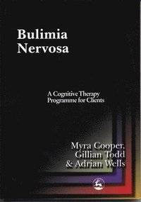 bokomslag Bulimia Nervosa