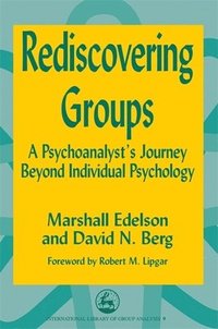 bokomslag Rediscovering Groups