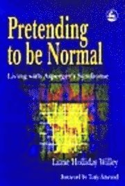 Pretending to be Normal 1