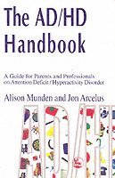bokomslag The ADHD Handbook