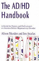 The ADHD Handbook 1