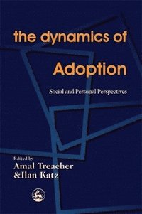 bokomslag The Dynamics of Adoption