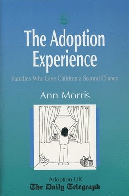 bokomslag Adoption Experience