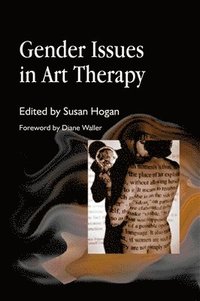 bokomslag Gender Issues in Art Therapy