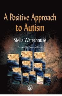 bokomslag A Positive Approach to Autism