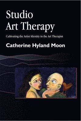 bokomslag Studio Art Therapy