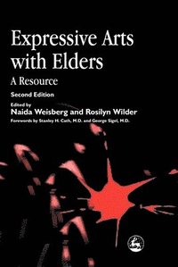 bokomslag Expressive Arts with Elders