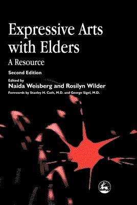 bokomslag Expressive Arts with Elders