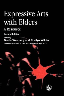 Expressive Arts with Elders 1