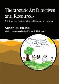 bokomslag Therapeutic Art Directives and Resources