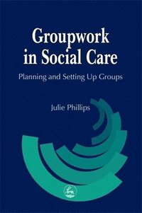 bokomslag Groupwork in Social Care
