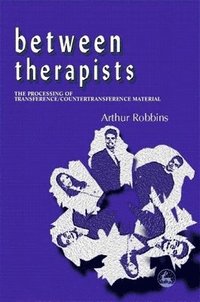 bokomslag Between Therapists